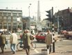 Äiti ja kissat Amsterdamissa
